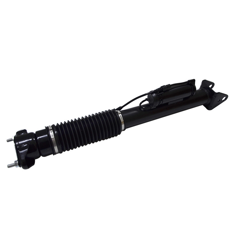2011-2015 W166 Assorbitore di urti posteriori per auto con ADS Air Strut in acciaio e Assorbitore di urti 1663200130