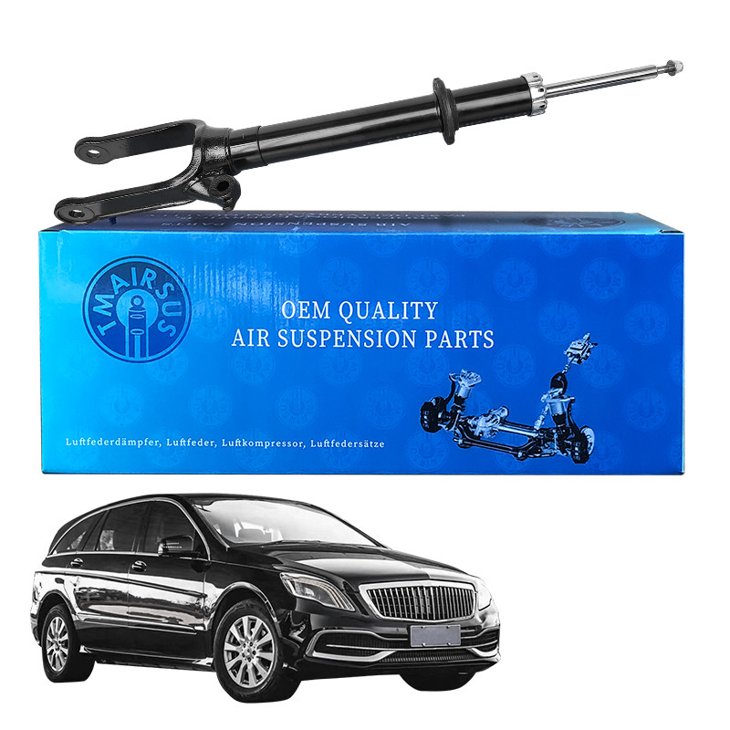 2513200730 2513203013 2513201931 2513202231 Mercedes-Benz W251 Assorbente d'urto anteriore con luogo di origine