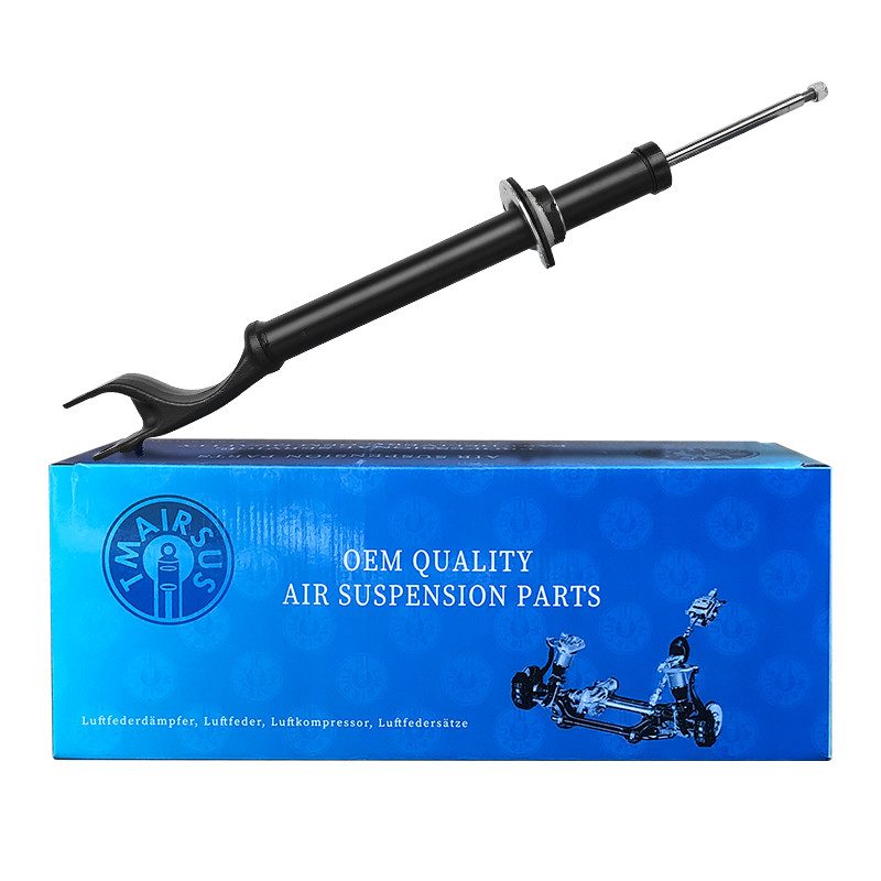 Amortizzatore di urto resistente 2133204930 2133204966 2133205666 Per la posizione anteriore di W213 Classe E CLS C238 4matic