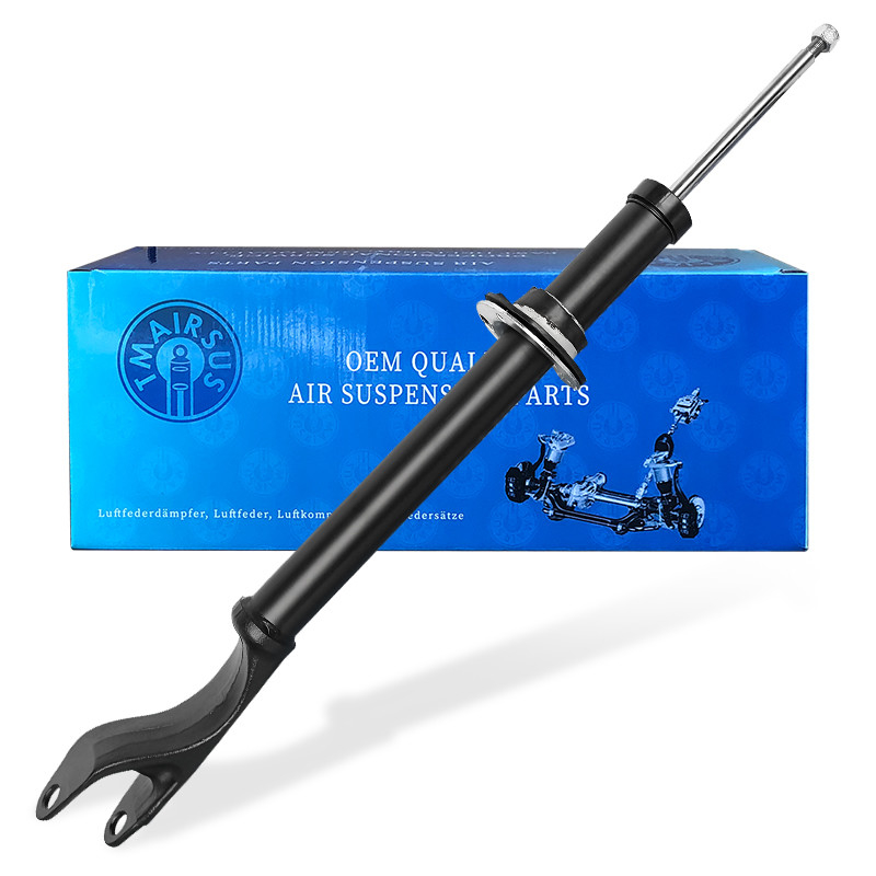 Assorbente d'urto anteriore 2133204930 2133204966 2133205666 Per W213 Classe E CLS C238 4matic
