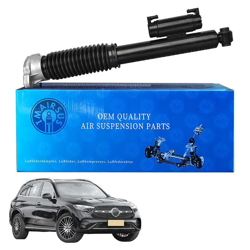 2015-2022 Shock della sospensione pneumatica per Mercedes-Benz W253 classe GLC Posteriore sinistra con ADS 2533201330 2533201001 2533204500