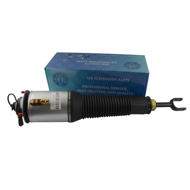 Alta qualità 2002-2010 Nuovo auto auto sospensione aria assorbente di urti 4E0616039AF Air Strut assorbente di urti anteriori per A8 D3
