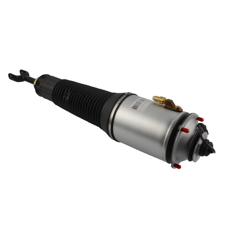 2002-2010 Nuova sospensione per auto ad aria assorbente d'urto 4E0616039AF Assorbente d'urto anteriore ad airstrut per A8 D3