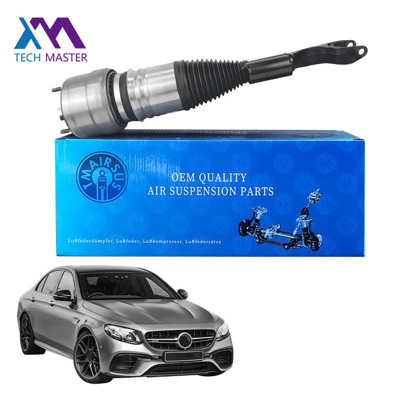 Assorbente d'urto per sospensione d'aria 2133202102 2133201902 2133202202 2133202002 Per Mercedes-Benz W213 Classe E CLS W257 W238