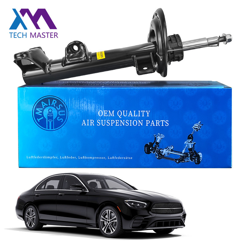 Amortizzatore di vibrazioni assorbente di urti frontale 2043232400 per Mercedes-Benz C204 2008-2014