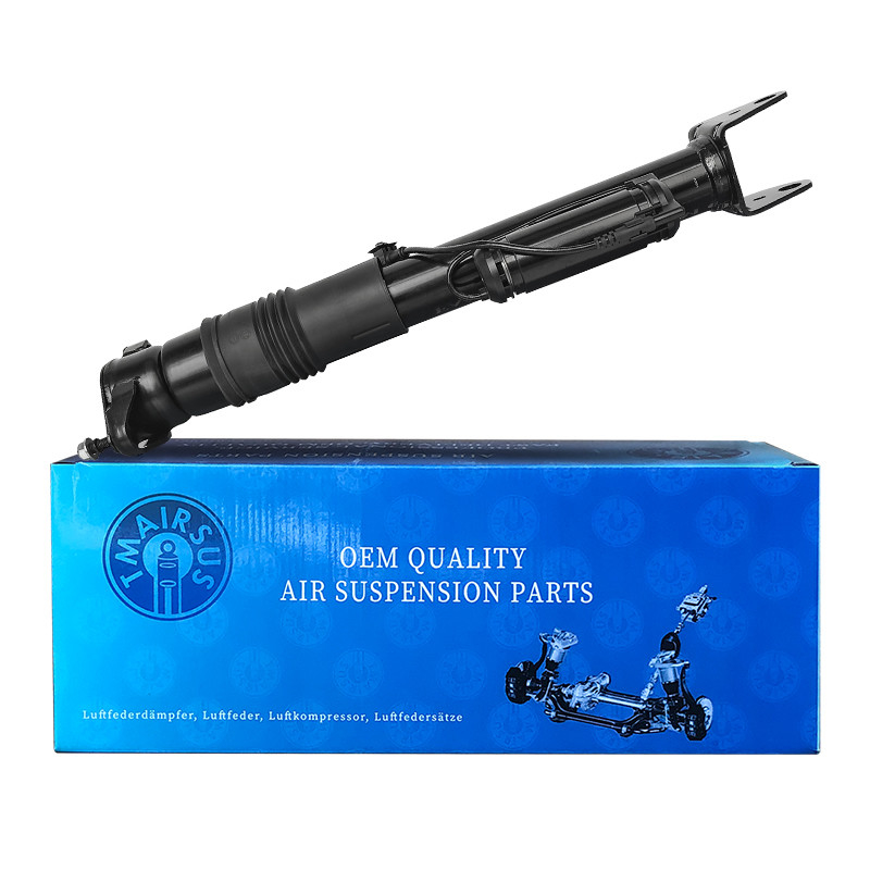 Mercedes-Benz W251 classe R posteriore con ADS Assorbente d'urto automobilistico con molla a gas Tipo 2513201931 2513202231 2513203013