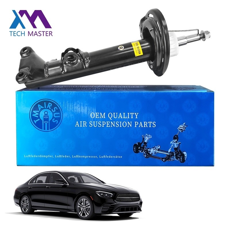 Assorbitori automatici per sostituzione W204 W207 E-coupé Assorbitore anteriore sinistro con ADS 2073231300 2073231400 2043230900