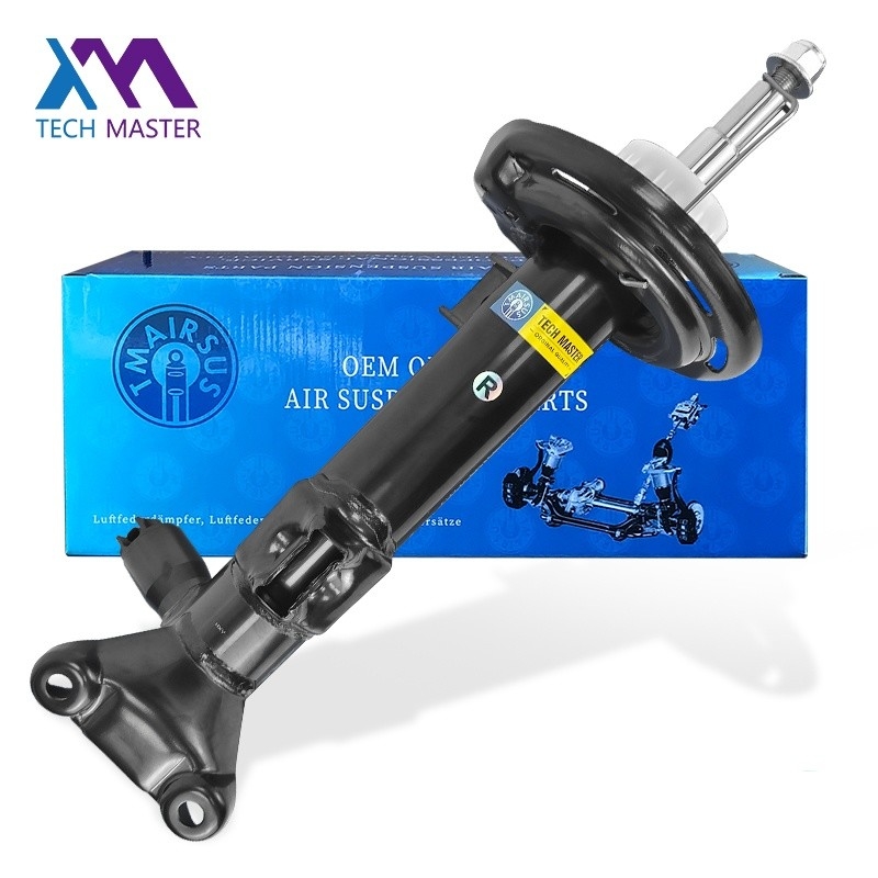 2010-2016 Anno dell'auto Global Gas Filled Air Suspension Shock Per W204 W207 E-coupe Shock Frontale Sinistro Con ADS 2073231300 2043230900