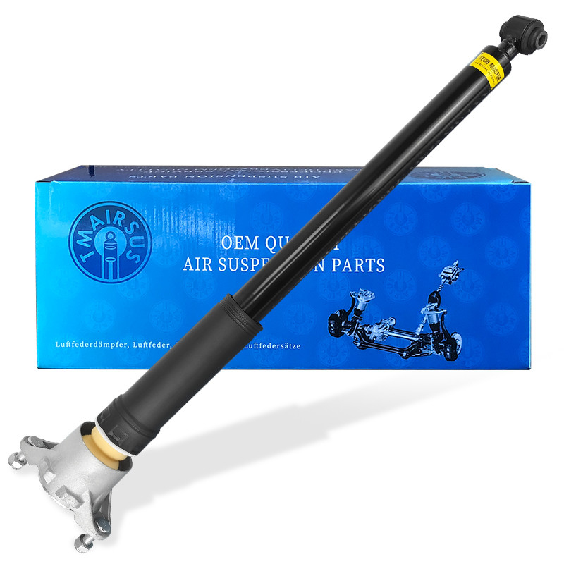 Assorbente d'urto posteriore sinistro o destro testato al 100% con numero di parte 1763202331 per Mercedes-Benz W246 W156