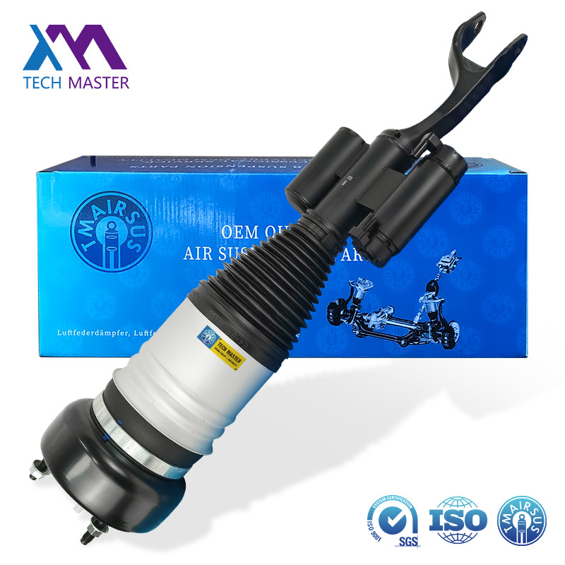 Assorbente di urti aeromatico in acciaio, alluminio e gomma 2053208500 2053208600 per sostituzione/riparazione