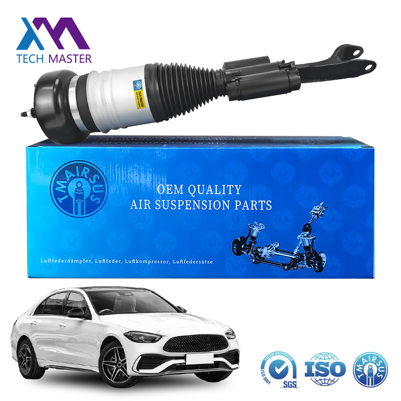 Kit di sostituzione della sospensione anteriore a scatto per W205 4Matic Airmatic Damper 2053204968 2053205068