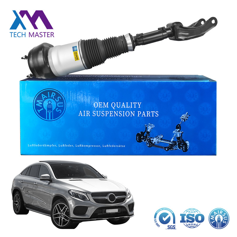 Assorbente d'urto pneumatico per auto 2923204513 2923200300 2923204613 2923200400 per Mercedes-Benz C292 GL ML GLE GLS 2016-2018