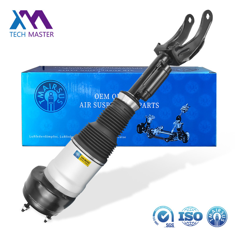 4 pin di sospensione Strut di scossa molla 2923204513 2923204613 Strut di scossa anteriore assorbente per Mercedes-Benz C292