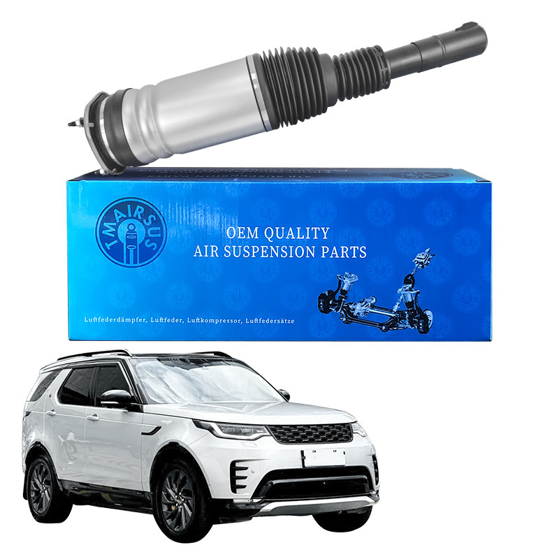 Assorbente d'urto Pneumatico per Land Rover L462 Discovery 5 sospensione d'aria Assetto di strumento d'aria LR123712 LR081560