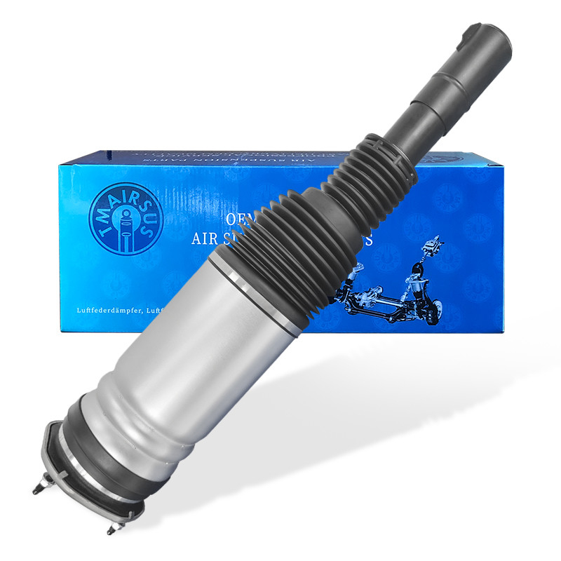 Sostituzione pneumatica per Land Rover L462 Discovery 5