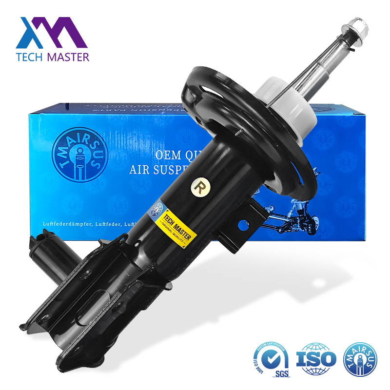 TS16949 Kit di sospensioni pneumatiche per auto certificato per z W212 W218 C218 4maitc Assorbitori regolabili 2123234600 2123234700
