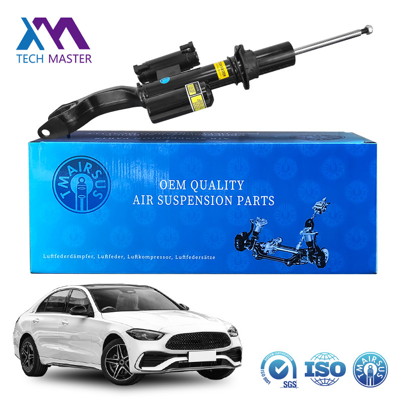 2053208501 2053208502 2053205800 2053208601 2053208602 Assorbente d'urto anteriore per Mercedes-Benz w205 4matic