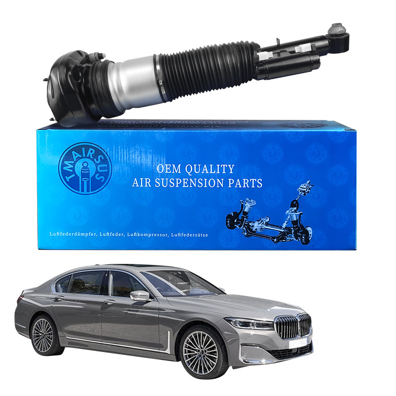 Posizione di montaggio posteriore sinistra destra Assorbitori di urto per BMW G11 G12 Serie 7 F3086171011