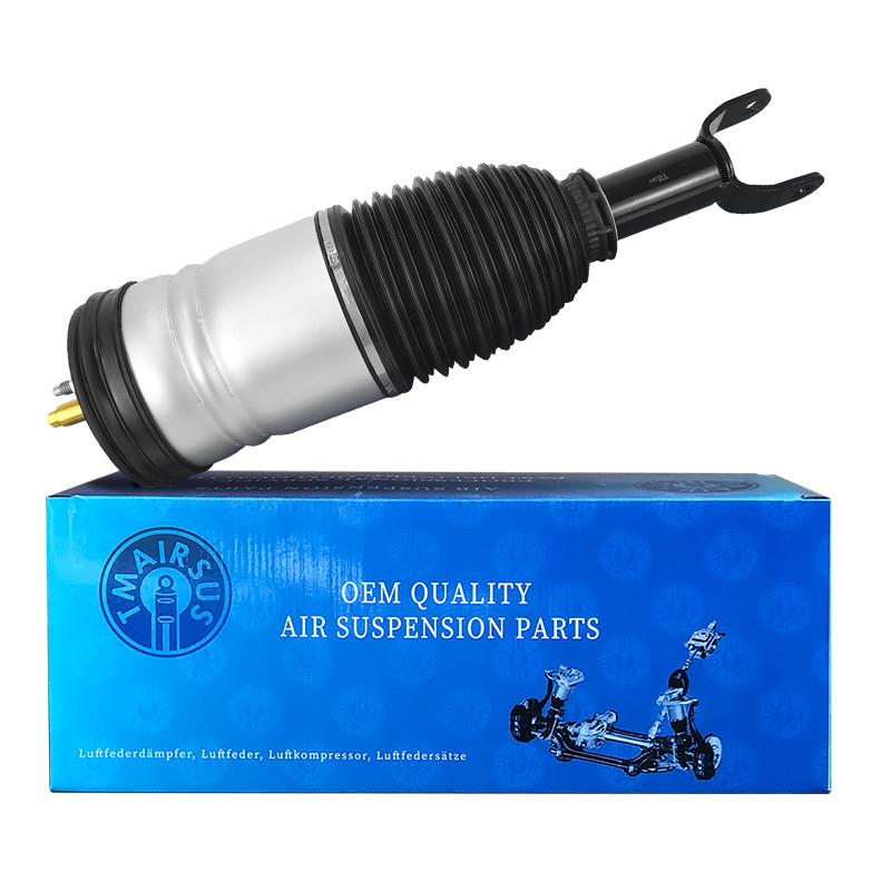 2013-2019 Alta qualità Auto Car Air Suspension Shock Absorber 4877147AF anteriore Sinistra e destra per Jeep Dodge RAM 1500