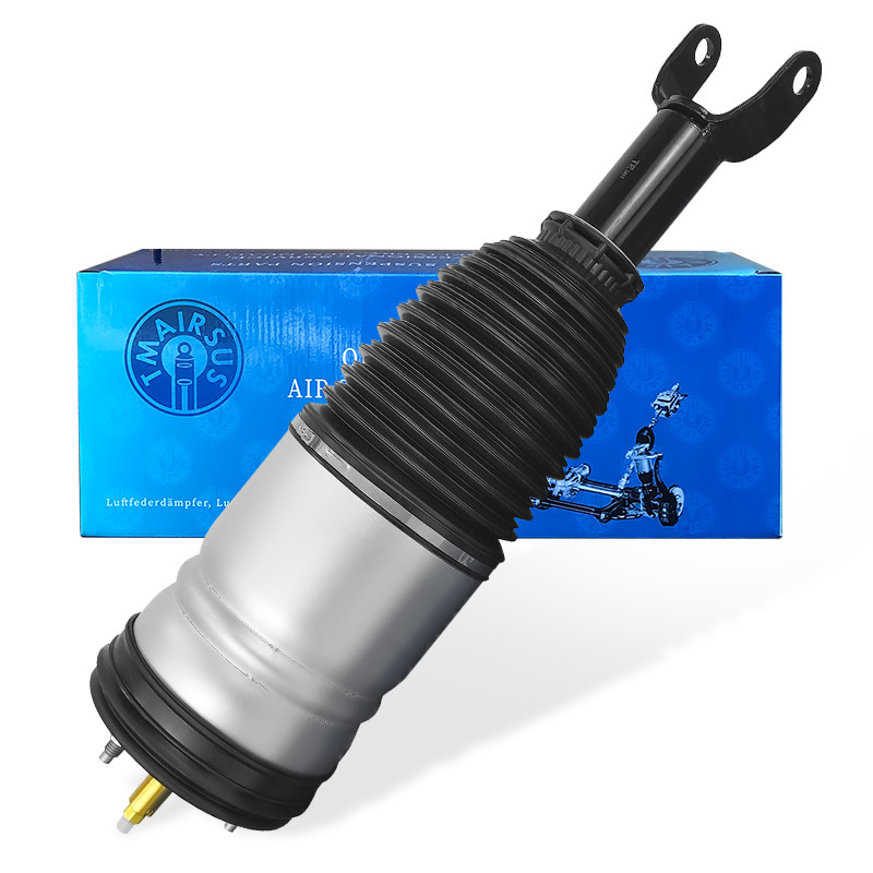 Vendere sospensione pneumatica 4877147AF 4877146AF per Jeep Dodge RAM 1500 Fronte sinistra destra