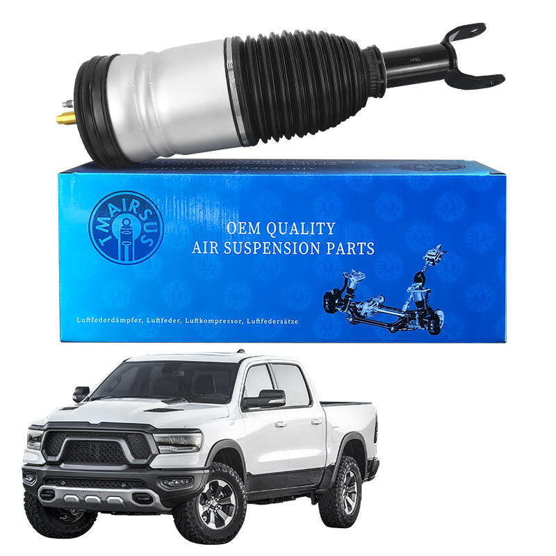 Nessun sensore sospensione d'aria assorbente d'urto di gas per Jeep Dodge RAM 1500 pressione di impatto standard