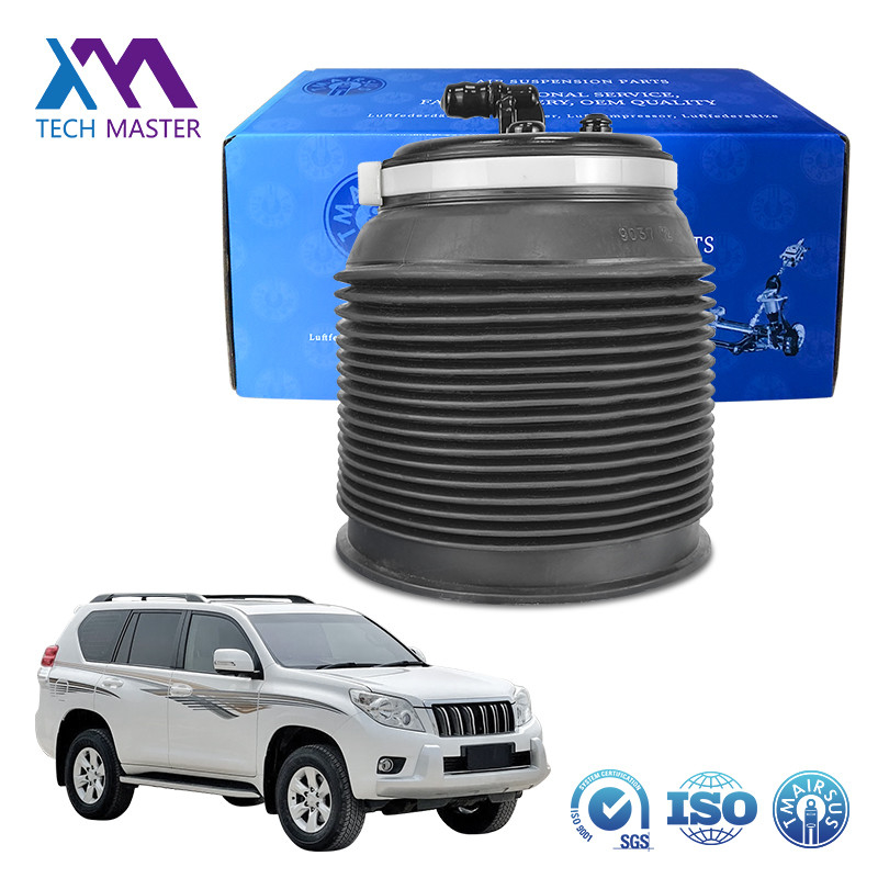 Cappottole di molla posteriori per Toyota Land Cruiser Prado J150 Lexus GX460 48090-60010 48080-60010