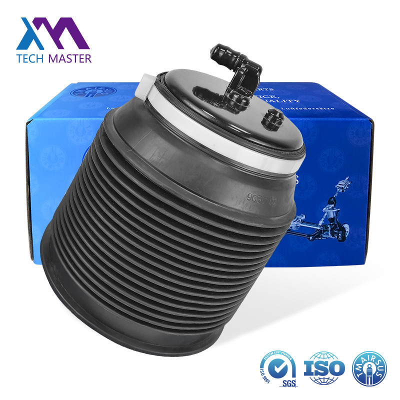 Borsa da corsa in gomma a molla a molla per Toyota Land Cruiser Prado J150 Lexus GX460 Air Spring Assy 4809060010 4808060010