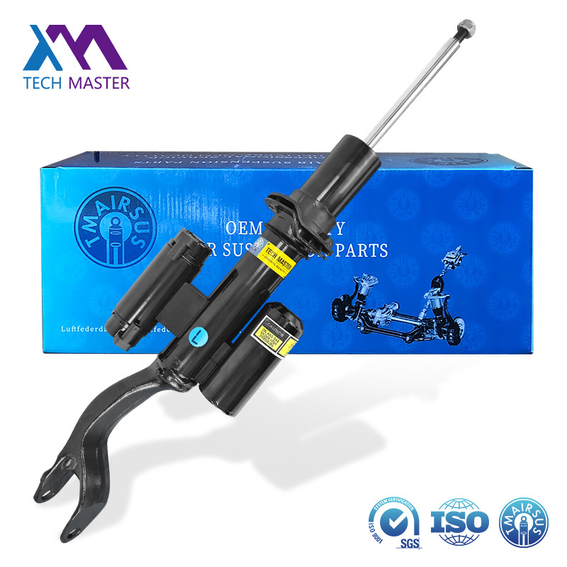 Assorbitore elettrico per Mercedes Benz W205 4matic Front Active Damping Strut 2053208501 2053208601