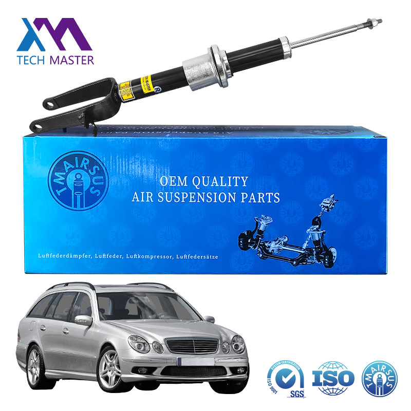 Assorbitore di scosse per Mercedes Benz W211 S211 Assorbitore di scosse per coilover 2113234300 2113234400