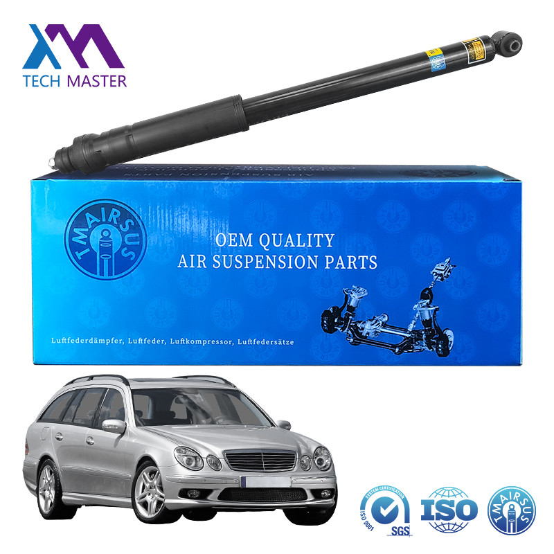 Sistema di sospensione Assorbente di urti posteriori per Mercedes Benz W211 Urti automatici 2113260900