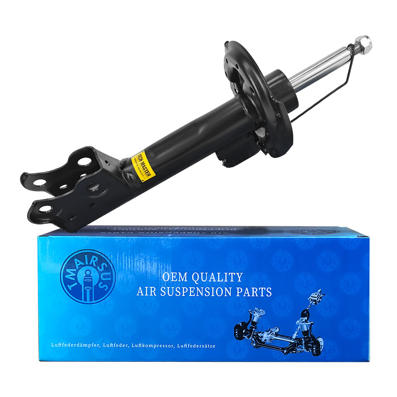 Mercedes Benz W169/245 2008-2011 Assorbitore di urti per autoveicoli