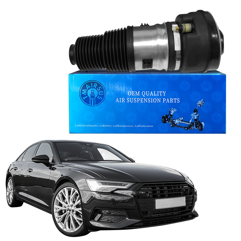 Garanzia 18 mesi 2018 Audi Air Shock Absorber 4K0616040 per A6 C8 Prodotto