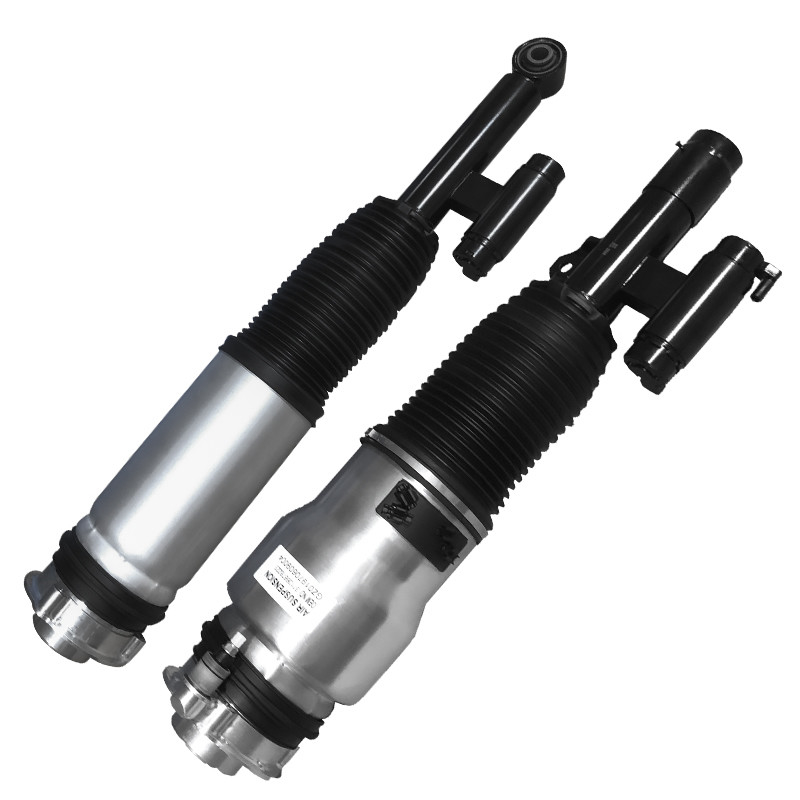 Nuovo assorbente d'urto della sospensione d'aria dell'auto 37106878225 Assorbente d'urto della stretta d'aria per RR31