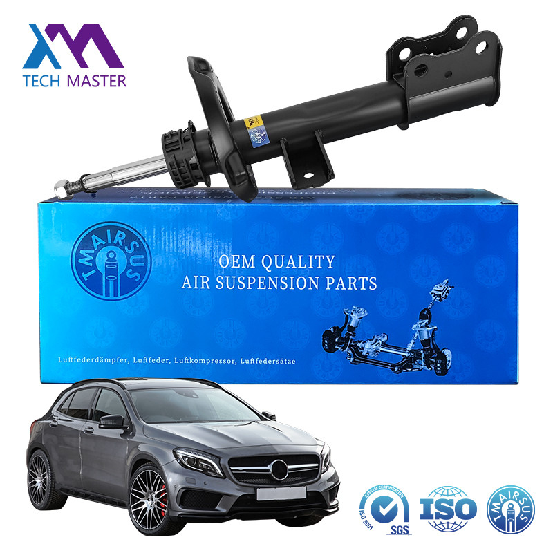 Assorbente d'urto a molla anteriore 1563231900 1563232000 per Mercedes-Benz X156 2015-2019