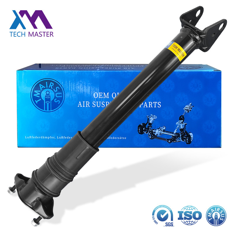 Capo di gas senza ADS per Mercedes Benz GL164 ammortizzatore 1643200631