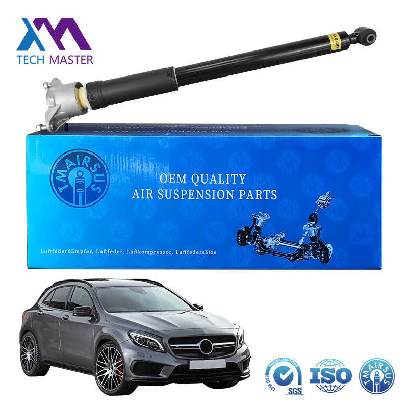Ammortizzatore Parti di Ricambio per Mercedes Benz X156 Ammortizzatore Posteriore Molla 1563201031