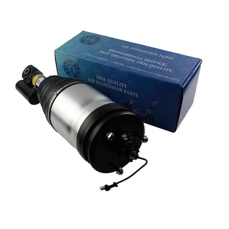 Ammortizzatore sospensione pneumatica posteriore sinistro e destro LR032651 LR023431 per Range Rover Sport LR4 L320 HSE 2010-2013
