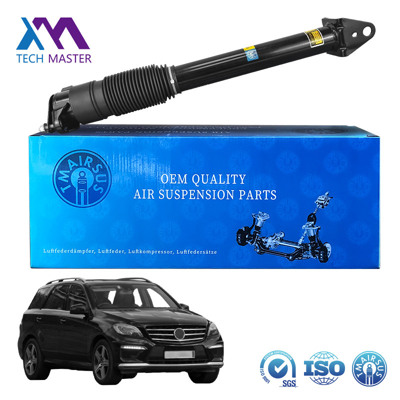Ammortizzatore Mercedes-Benz W166 Classe ML/GL, Classe GLS/GLE 1663200030 1663202030 Senza ADS
