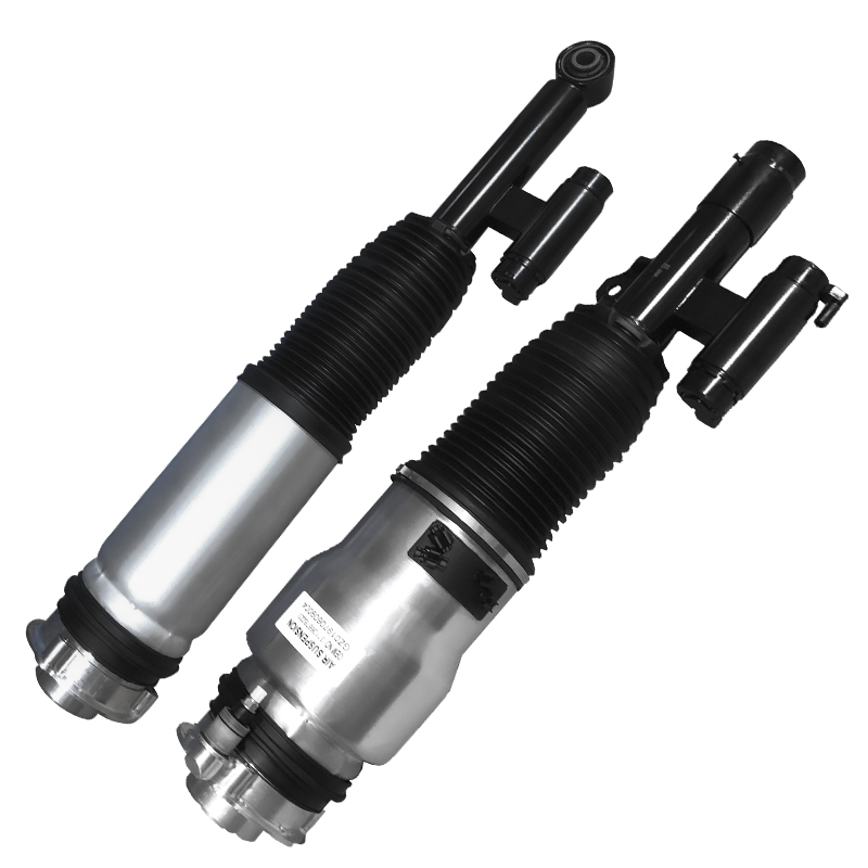 Nuova sospensione pneumatica 37106878225 posteriore sinistra e destra per il 2018-2024 Rolls-Royce Cullinan RR31