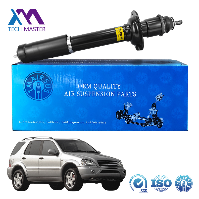 Assorbitore di urti per Mercedes Benz W163 Assorbitore di urti posteriore regolabile 1633200213