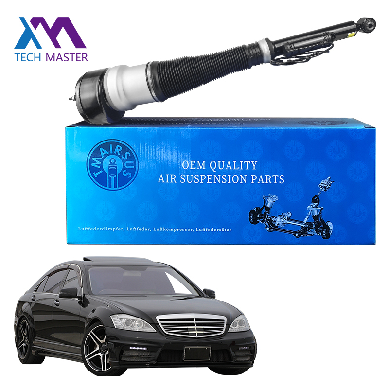 Mercedes-Benz Classe S W221 Ammortizzatore Airmatic Posteriore Sinistro o Destro 2213205513 2213205713 2213205613 2213205813