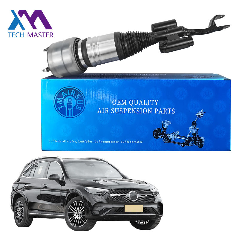 Shock di sospensione anteriore 2533206901 2533207200 Fronte sinistra e destra 4Matic per 2015-2022 Mercedes-Benz W253