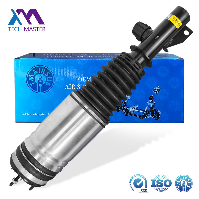 Jeep Grand Cherokee WK2 2021 - Ammortizzatore Sospensioni Pneumatiche Anteriori 68459083AE 68376339AC 68459082AE 68376338AC