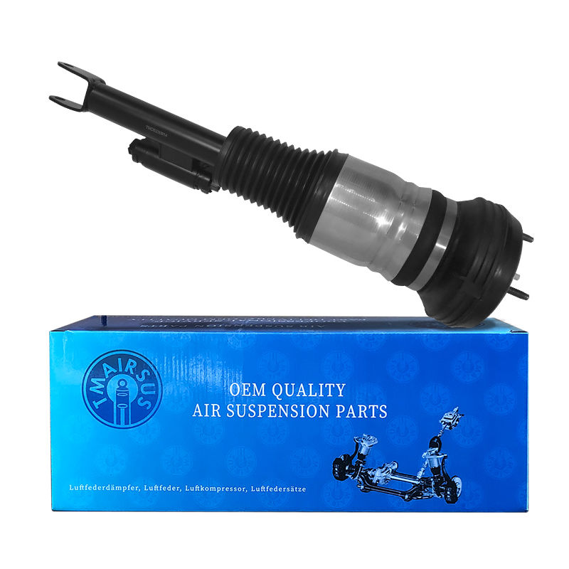 Nuovo ammortizzatore a sospensione pneumatica 2021 2233208303 2233208703 Anteriore Sinistro e Destro per Mercedes-Benz W223