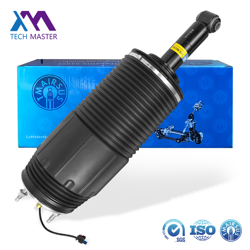 2021 Alta qualità AIr sospensione shock 85619252 85619256 23154031 posteriore sinistra e destra per Cadillac Escalade Chevrolet Tahoe GMC Yukon Silverdado