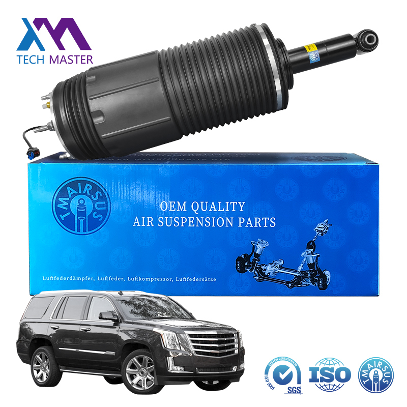 Assorbente d'urto ad alte prestazioni per Cadillac Escalade Chevrolet Tahoe GMC Yukon Silverdado