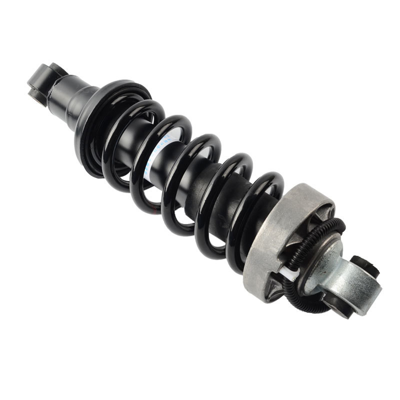 Assorbente d'urto di buona qualità 420412019AG 420512020AL 420512019AL 420412020AG Audi R8 annunci posteriori e anteriori 2006-2016