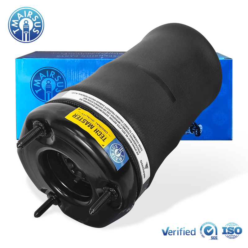 Mercedes-Benz W164/ML350 GL450 Prima sospensione anteriore a molle 100% Testato 1643206013 1643205813 1643204613
