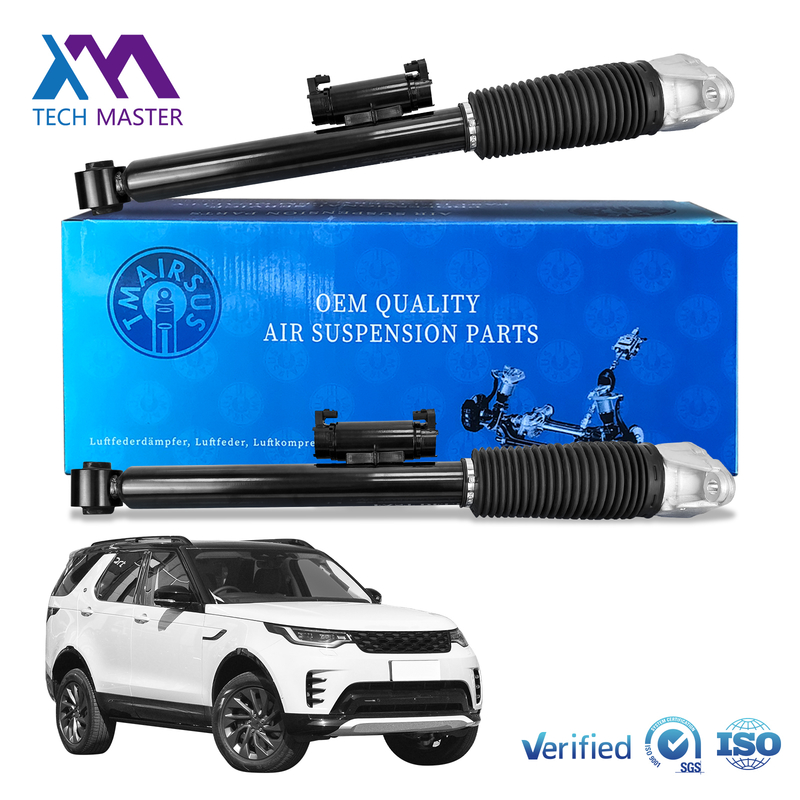 Assorbente d'urto della sospensione d'aria posteriore resistente e in vendita LR153063 LR167519 LR153057 LR167525 per Land Rover L460 Range Rover Sport L461