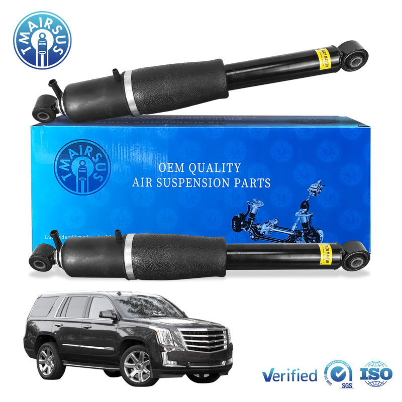 Sospensione aerea Sospensione a scatto per Cadillac Escalade Chevrolet Avalanche Suburban Taho GMC Yukon Denali Posteriore con ADS 25979391 25979393 25979394